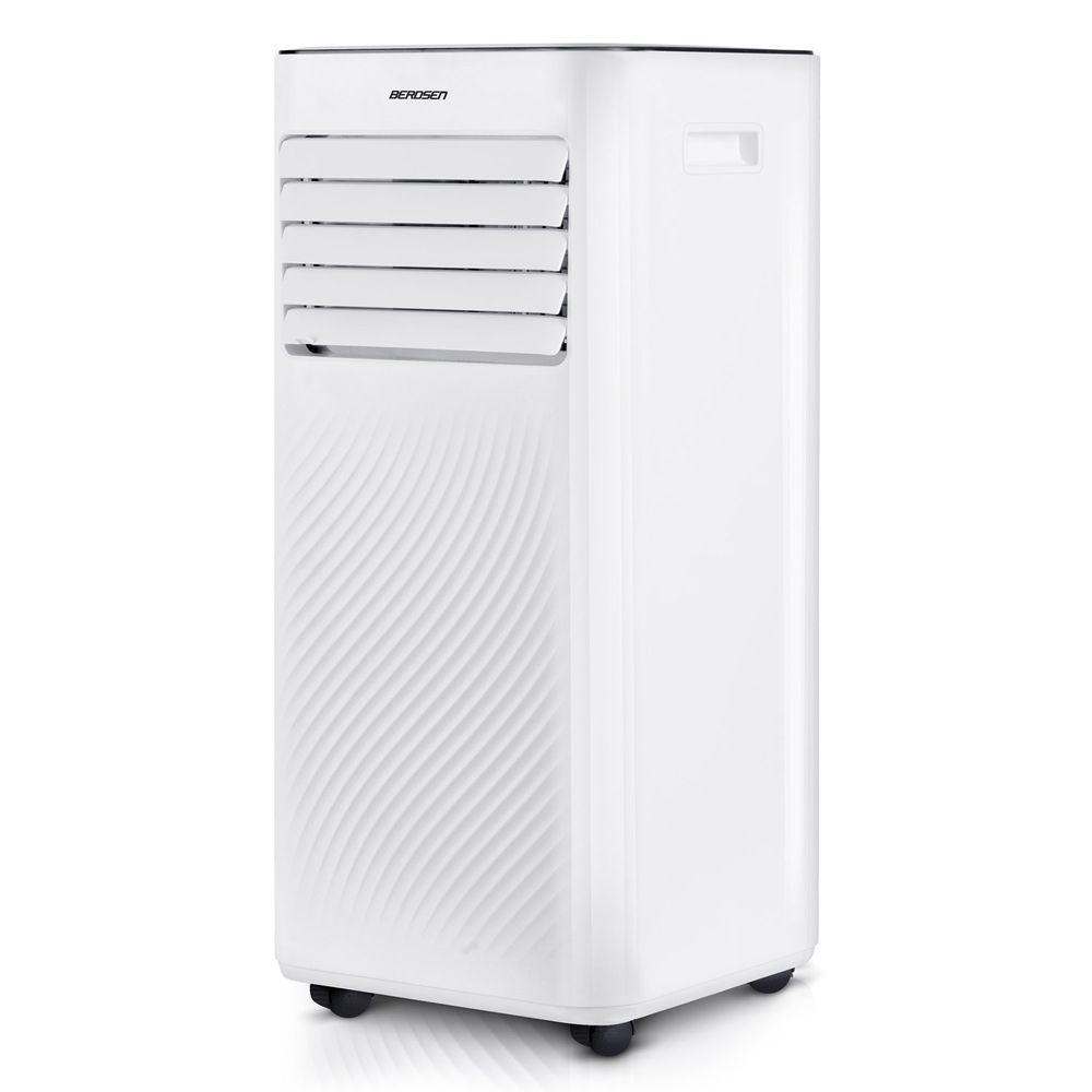 Prijenosni klima uređaj Berdsen BD-582 9000 BTU slika 4