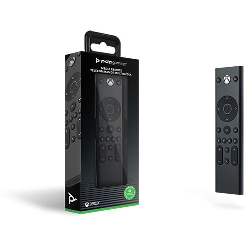 PDP XBOX MEDIA REMOTE slika 2