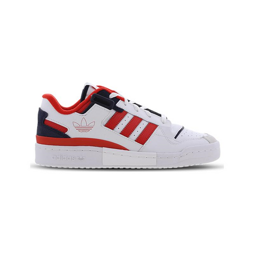 Adidas muške patike FORUM EDITED LOW slika 2