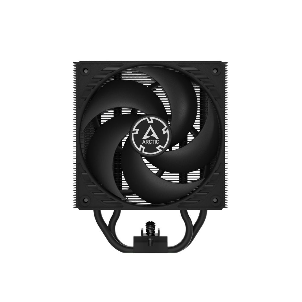 Arctic Freezer 36 Black, CPU cooler, 1700, AM4, AM5 slika 2