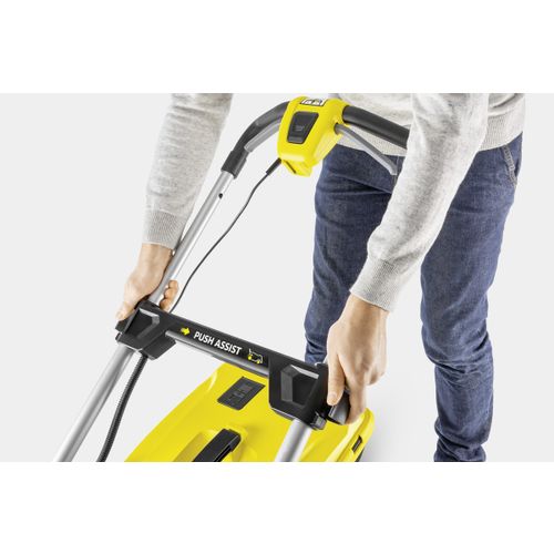 Karcher LMO 36-46 Battery, Akumulatorska kosačica za travu slika 3