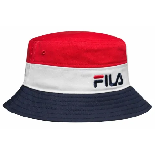 Fila Blocked Bucket muški šešir 686109-g06 slika 4