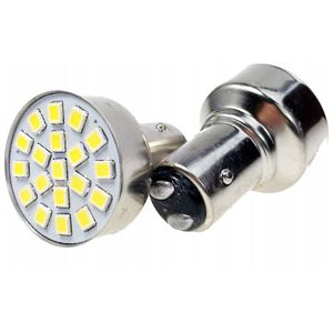 Sijalica led 12v 21/5w (par) M-tech