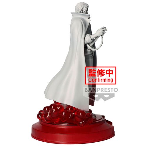 One Piece The Shukko Shanks figure 16cm slika 2