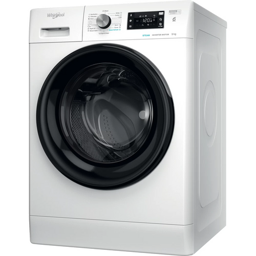 Whirlpool perilica rublja FFB 9469 BV EE slika 2