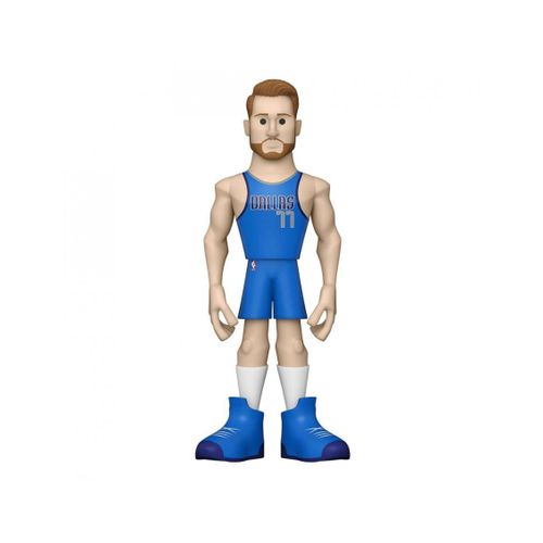 Funko Gold 5" NBA Mavericks - Luka Dončić slika 1