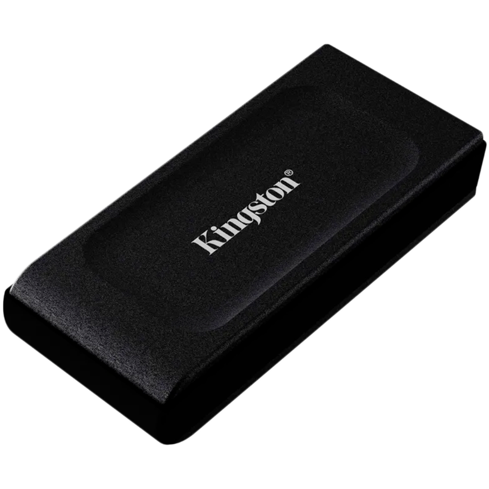 Kingston 2TB Prijenosni SSD XS1000 slika 1