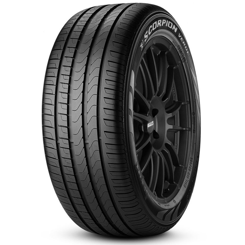 Pirelli Guma 275/50r19 xl 112v scorpion verde a/s n0 tl pirelli cjelogodišnje gume slika 1