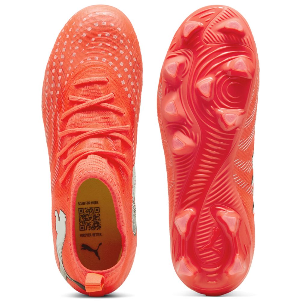 PUMA KOPACKE PUMA FUTURE 9 MATCH FG/AG JR slika 3