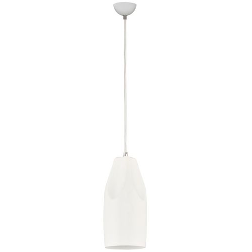 L1893 - White White Chandelier slika 1