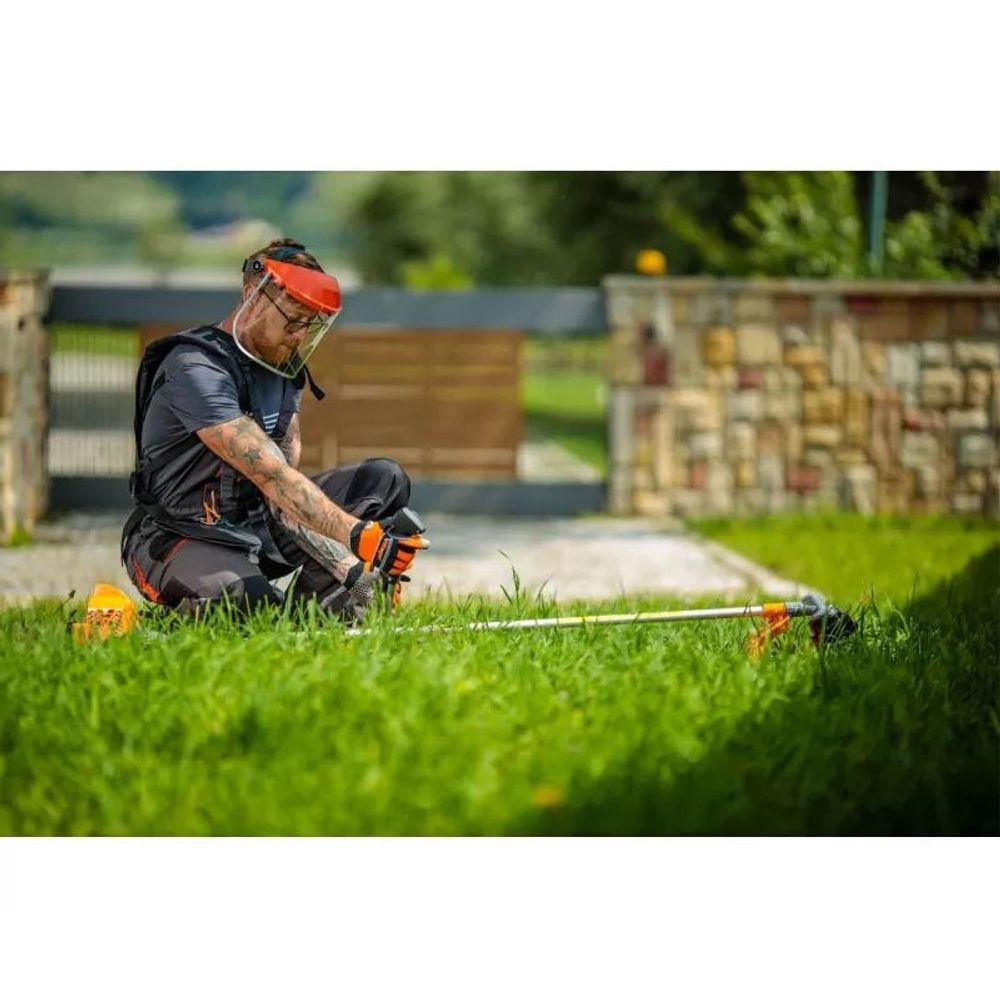Villager Motorni trimer BC 755 SE slika 4