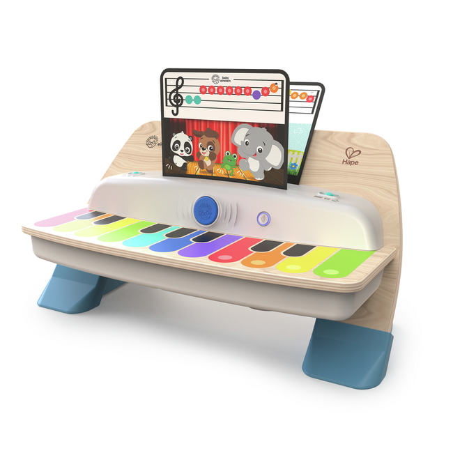 Hape Klavir Together in Tune Piano™ Connected Magic Touch™ 800902