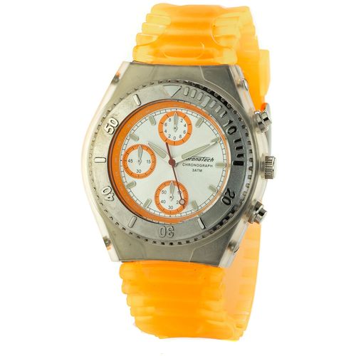 Uniseks satovi Chronotech CT7284-05 (Ø 40 mm) slika 1