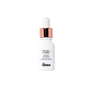 Dr.Brandt koncentrat Dark spot no more 15 ml