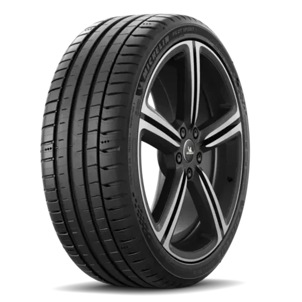 MICHELIN Ljetna guma 235/45R18 98Y PILOT SPORT 5 XL slika 1