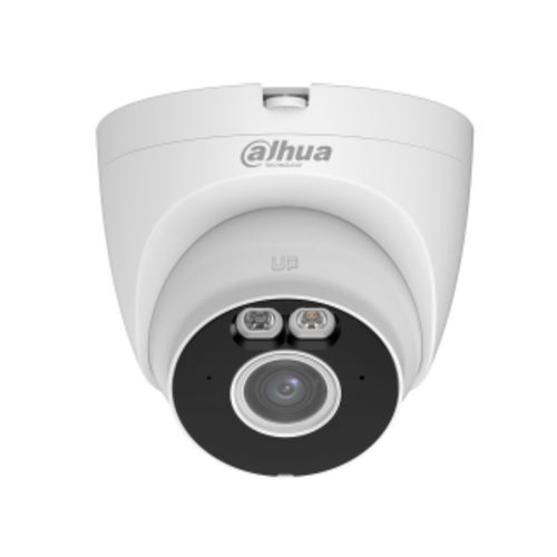 DAHUA T2A-PV 2MP Smart Dual Light Active Deterrence Fixed-focal Wi-Fi Eyeball Network Camera slika 1