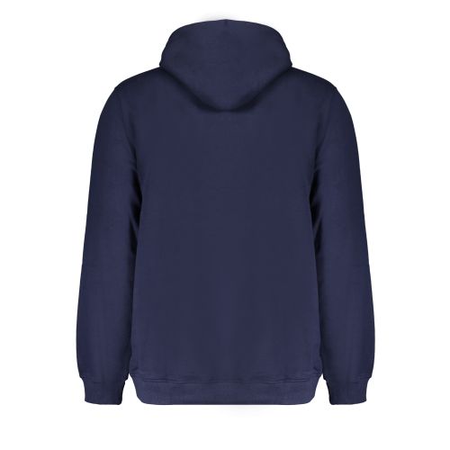 FILA SWEATSHIRT WITHOUT ZIP MEN BLUE slika 2