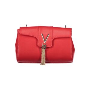 VALENTINO BAGS RED WOMEN'S BAG