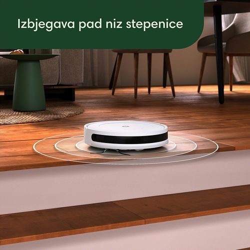 iRobot robotski usisavač Roomba Combo Essential White slika 5