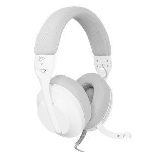 WS GH 2440 PARROT White/Gray, Headset