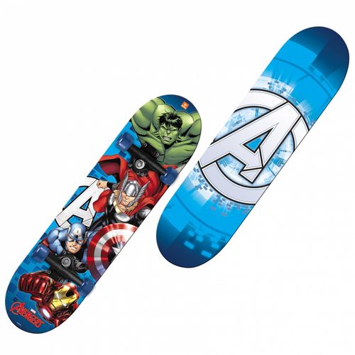 Skateboard Avengers slika 1