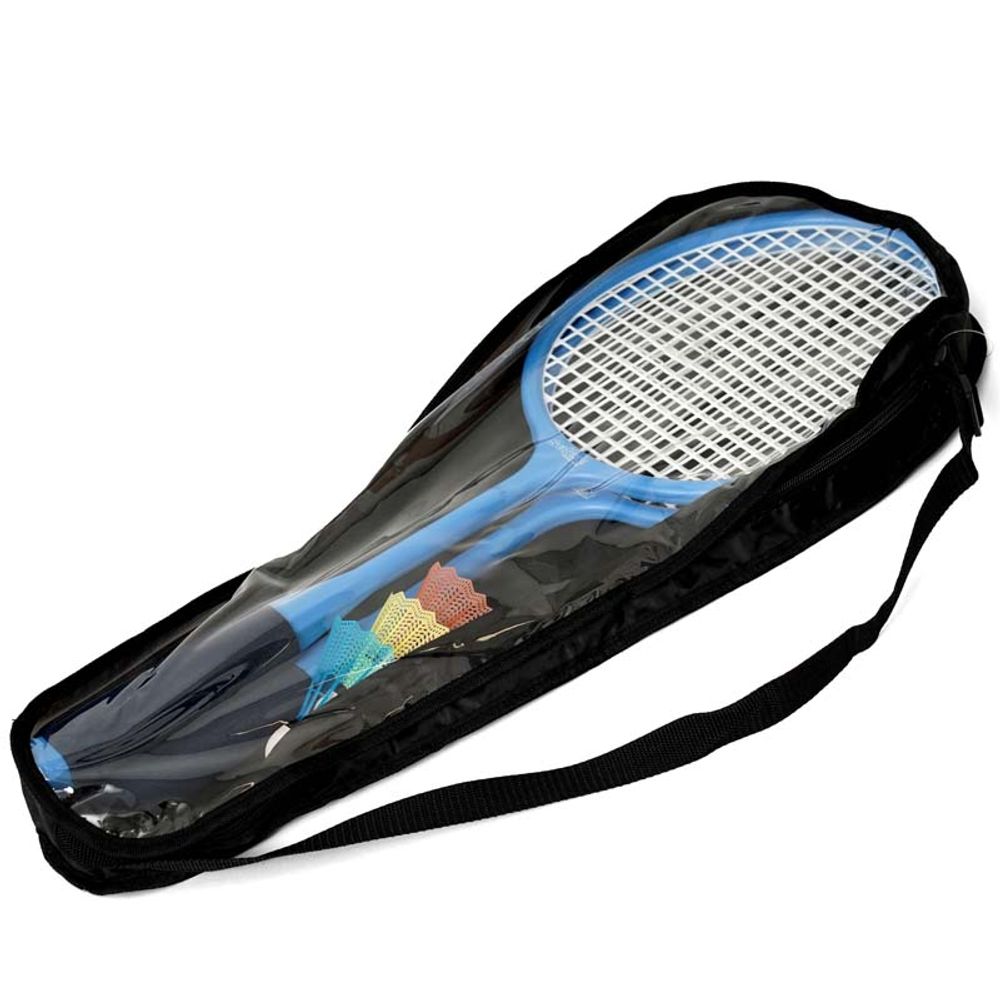Body Sculpture Badminton Set slika 2