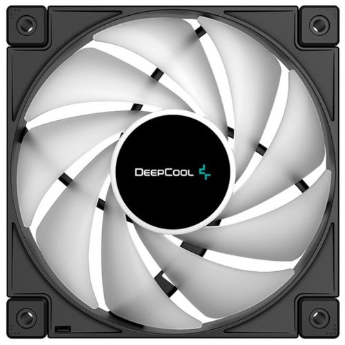 DeepCool FC120 ARGB * 120x120x25mm Hydro Bearing ventilator, 500-1800rpm, 28dBa, 62CFM, 4-pin slika 4