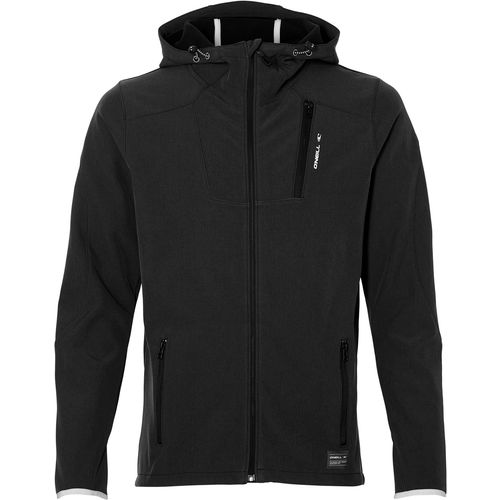 O´neill softshell hoodica slika 3