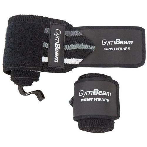 Gymbeam Wrist Wraps (steznici za zglob šake) slika 1