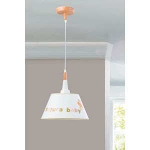 Natura Baby Multicolor Chandelier