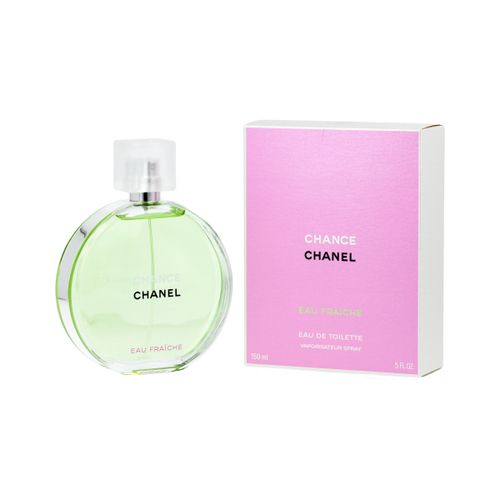 Chanel Chance Eau Fraîche Eau De Toilette 150 ml (woman) slika 6