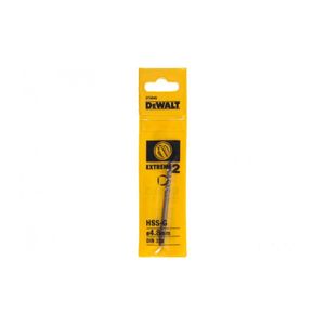 Dewalt Svrdlo HSS-G extreme 4, 4,8x86 DT5045