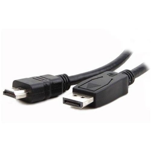 Kabl Gembird CC-DP-HDMI-3M slika 1