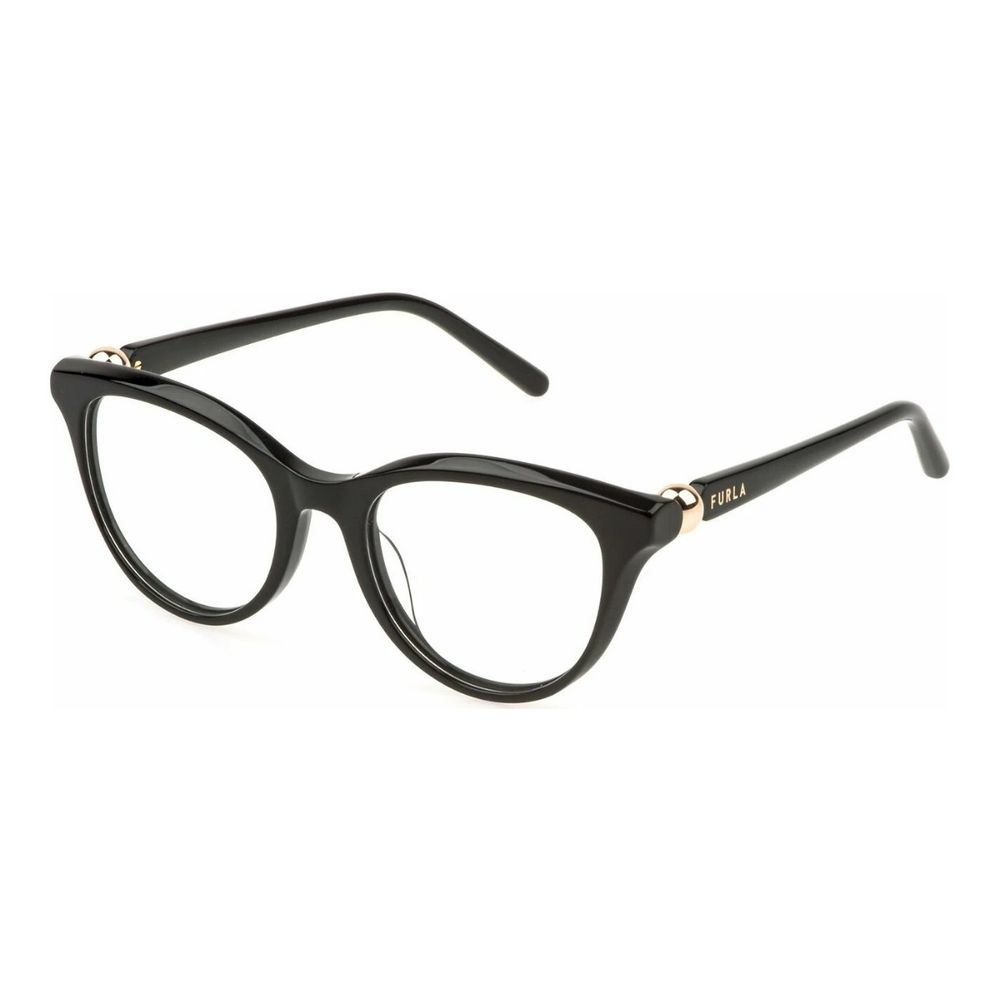 Ženske Dioptrijske naočale Furla Furla VFU877/V Black slika 1