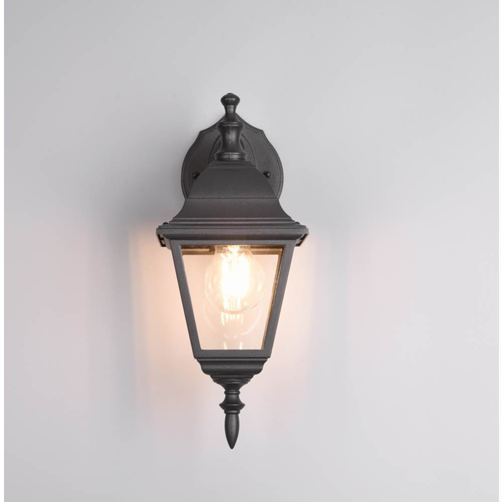 Vanjska zidna lampa Livenza slika 3