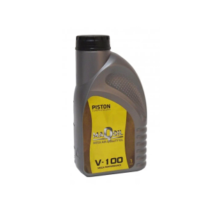 Piston Compressors – Ulje za klipne kompresore MAQ V-100 1 l