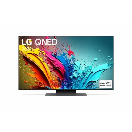 LG 50QNED86T3A LG 50'' (127 cm) 4K HDR Smart QNED TV, 2024 slika 1