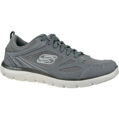 Skechers summits-south rim 52812-char slika 1