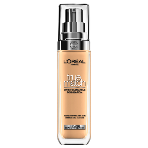 L'Oreal Paris True Match tečni puder 1.5.N slika 1