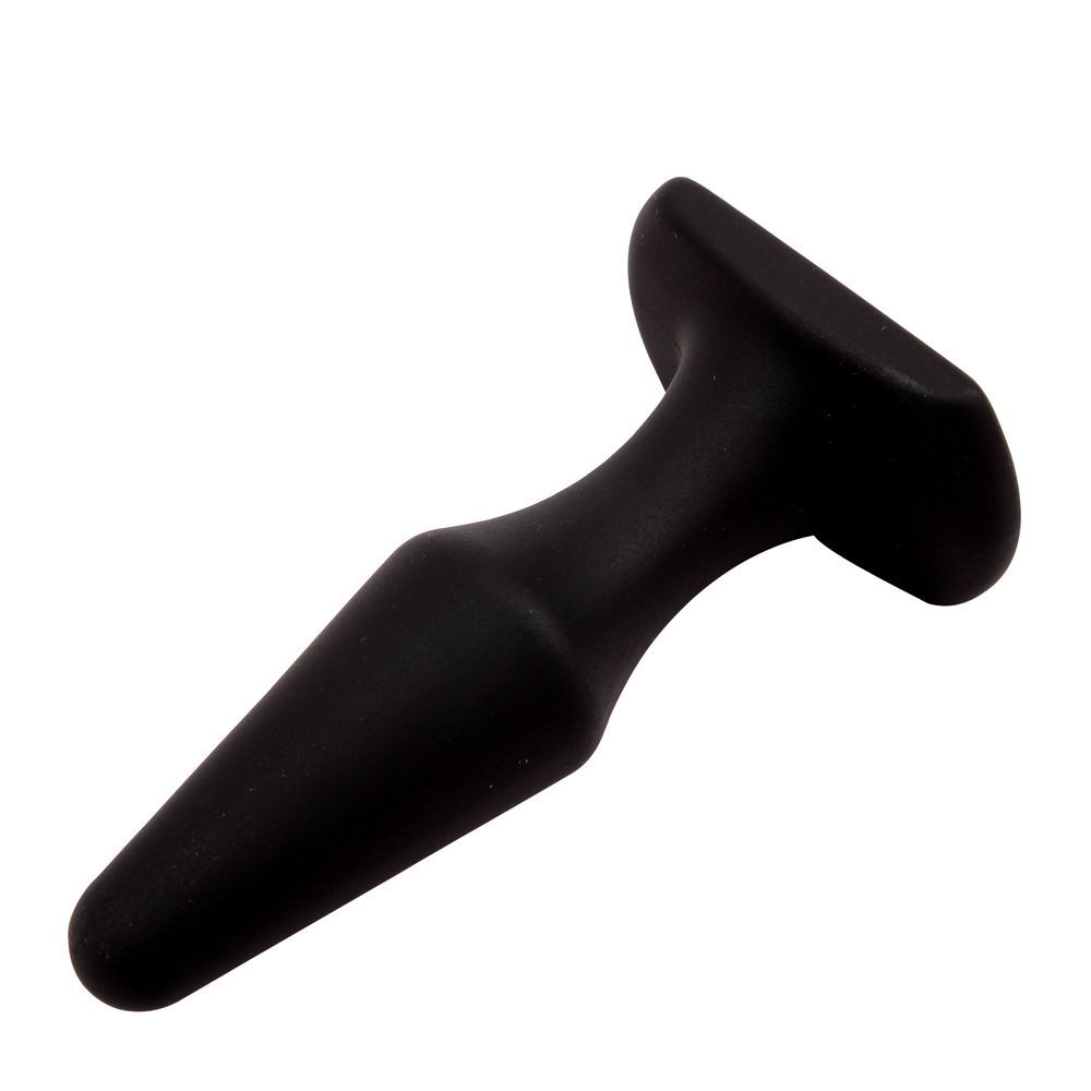 Dildo analni Silicon M slika 4