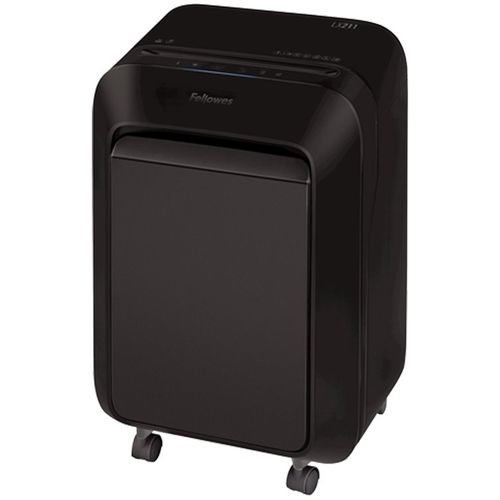 Uništivač dokumenata FELLOWES LX211 5050201 Crni slika 1