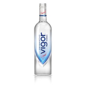 Vigor Vodka Original 1l