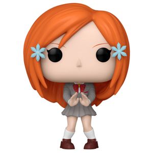 Funko POP figura Bleach Orihime Inoue