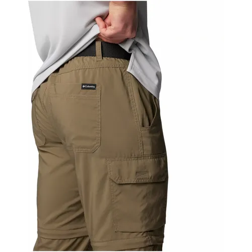 Columbia silver ridge utility convertible pant 2012962397 slika 3