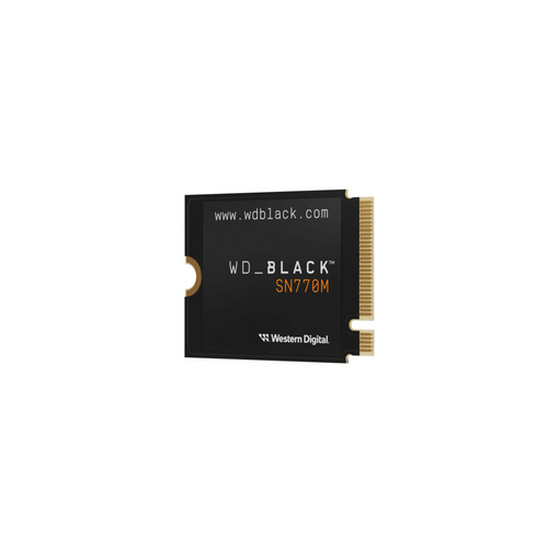 1TB SSD WD_BLACK SN770M NVMe Gen4 slika 1