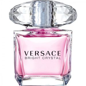 Versace Bright Crystal Woman EDT  90ml