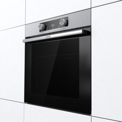 Gorenje BOP6737E02XK Multisistemska ugradna rerna, inox slika 3