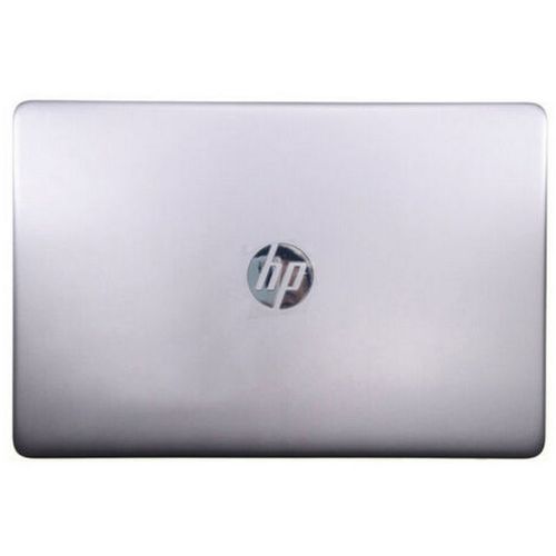 Poklopac Ekrana (A cover / Top Cover) za Laptop HP 250 G8 255 G8 CRNI slika 1