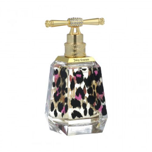 Juicy Couture I Love Juicy Couture Eau De Parfum 100 ml (woman) slika 3