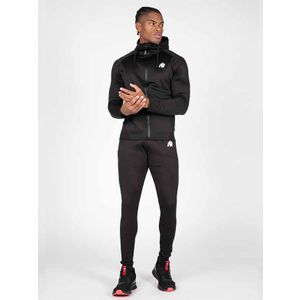 Gorilla Wear SULLIVAN Komplet trenerka, Crna